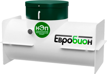 Евробион Горизонт 5